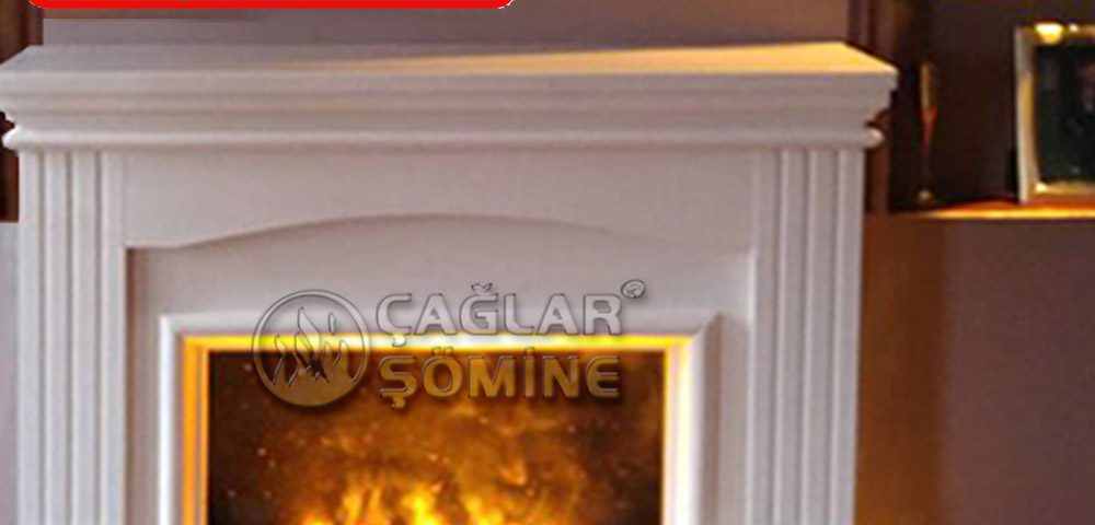 Şömine İzolasyonu Nedir? İzolasyon Çeşitleri Nelerdir?