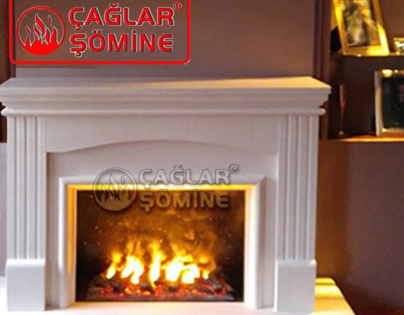 Şömine İzolasyonu Nedir? İzolasyon Çeşitleri Nelerdir?