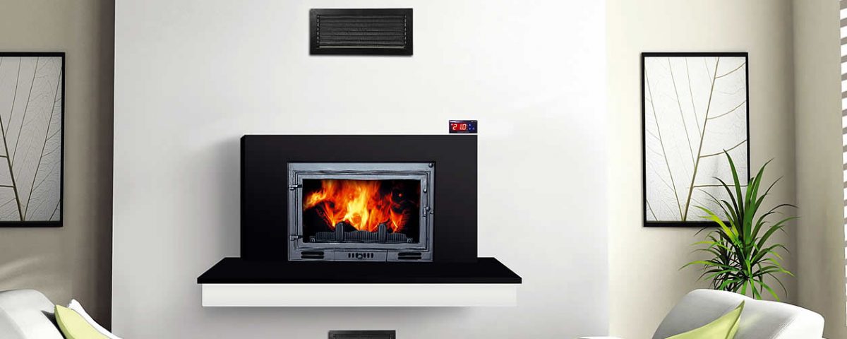 Plazma Şömine | Çağlar Şömine A.Ş. - nticari.com
