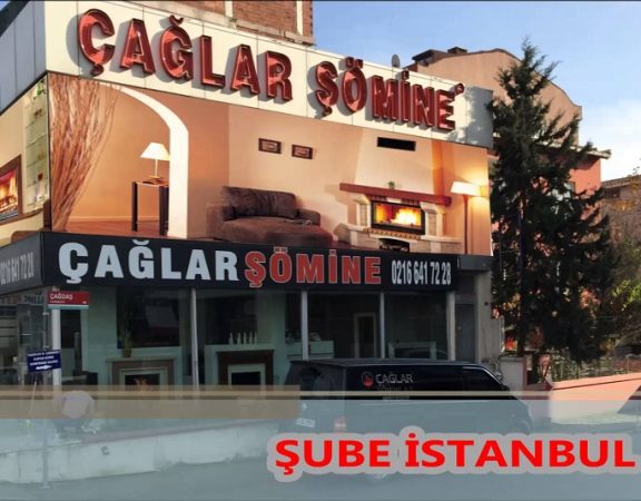 İstanbul Şömine - Çağlar Şömine | nticari.com