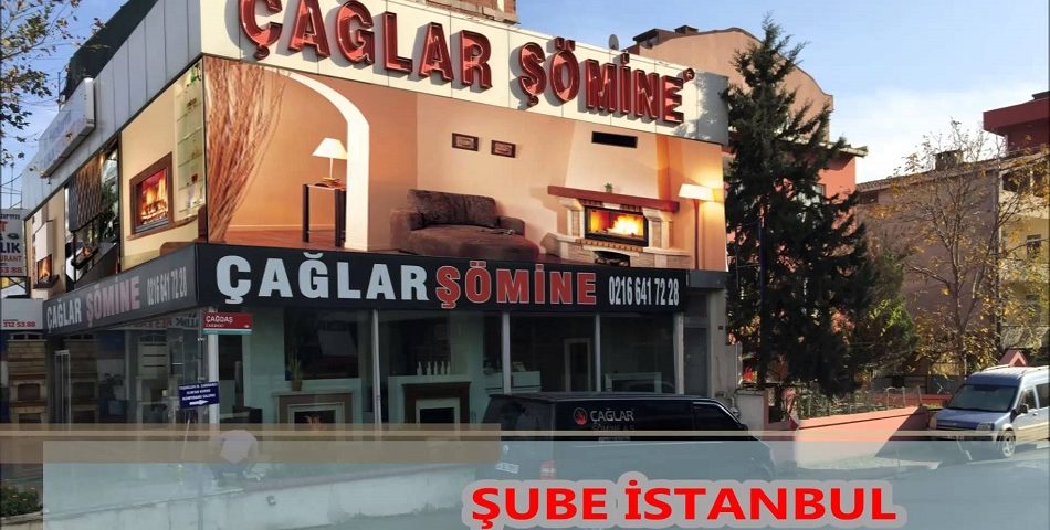 İstanbul Şömine - Çağlar Şömine | nticari.com