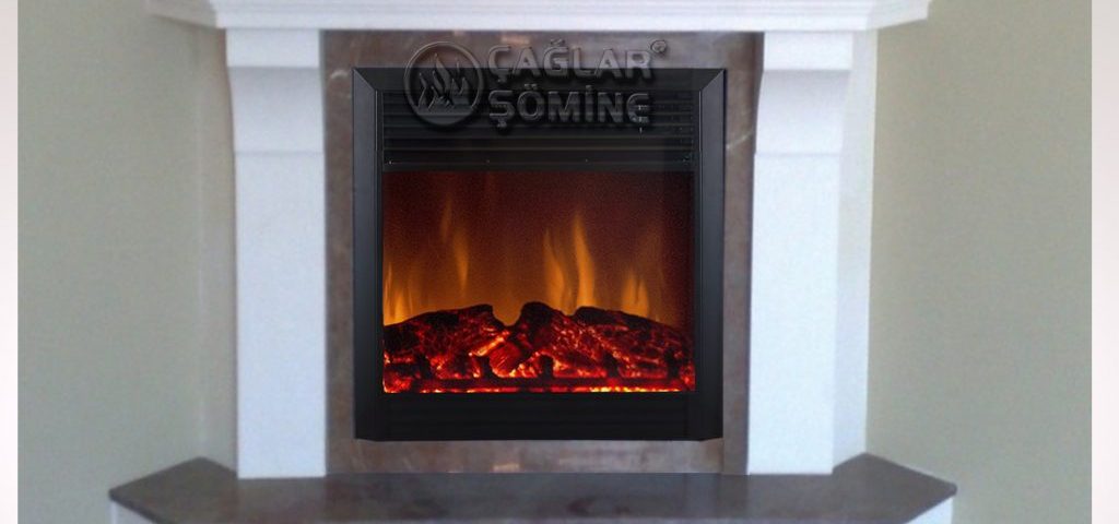 Çağlar Şömine İzmit - Çağlar Şömine A.Ş / nticari.com