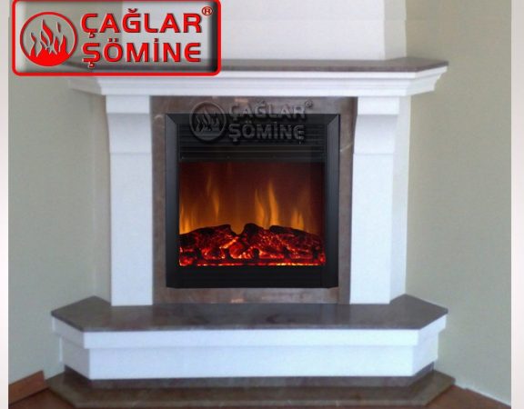 Çağlar Şömine İzmit - Çağlar Şömine A.Ş / nticari.com