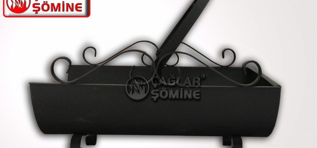 Şömine Aksesuarları | Çağlar Şömine A.Ş. - nticari.com