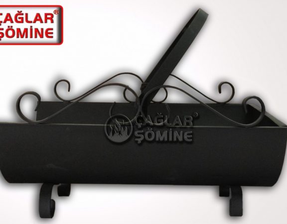 Şömine Aksesuarları | Çağlar Şömine A.Ş. - nticari.com