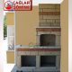 Balkon Barbekü Nedir?