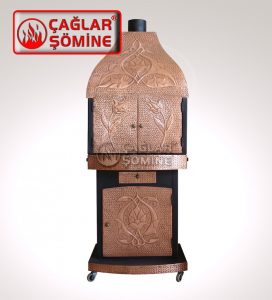 Barbekü Çeşitleri