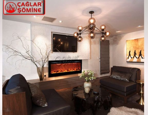 Dekoratif Şömine Modelleri Seçimleriniz İçin Dikkat Etmeniz Gereken Hususlar Nelerdir?