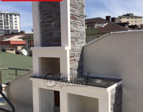 Barbekü Çeşitleri