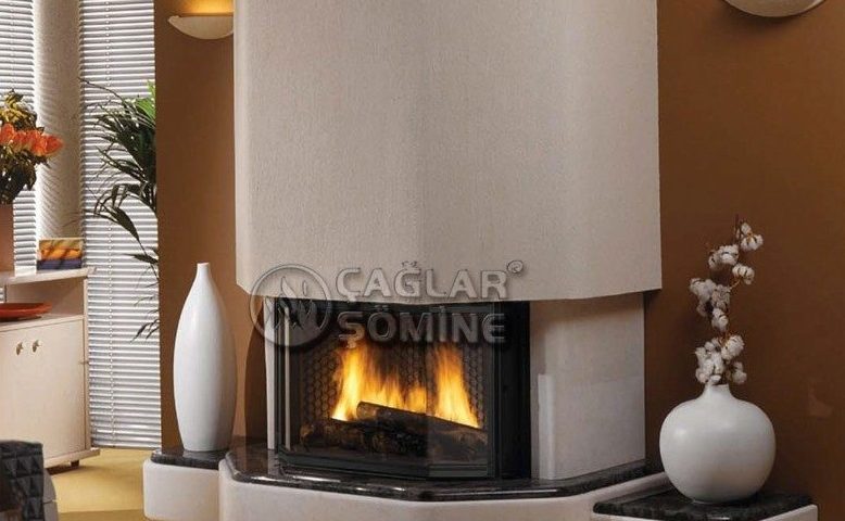 Çağlar Şömine; Dekoratif Şömine Fiyatları İçin Sizlere Uygun Fiyatlar Sunar!