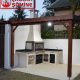 Elektrikli Barbekü Şömine Nedir ? Elektrikli Barbekü Şömine Kullanımı Nasıldır ?
