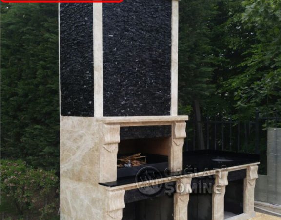 Lav Taşlı Barbekü Ürün Hizmetlerimiz
