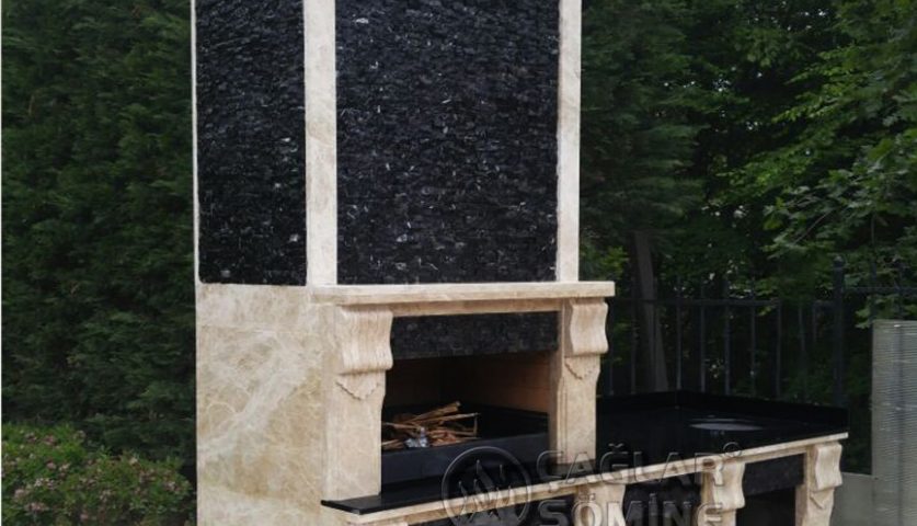 Lav Taşlı Barbekü Ürün Hizmetlerimiz