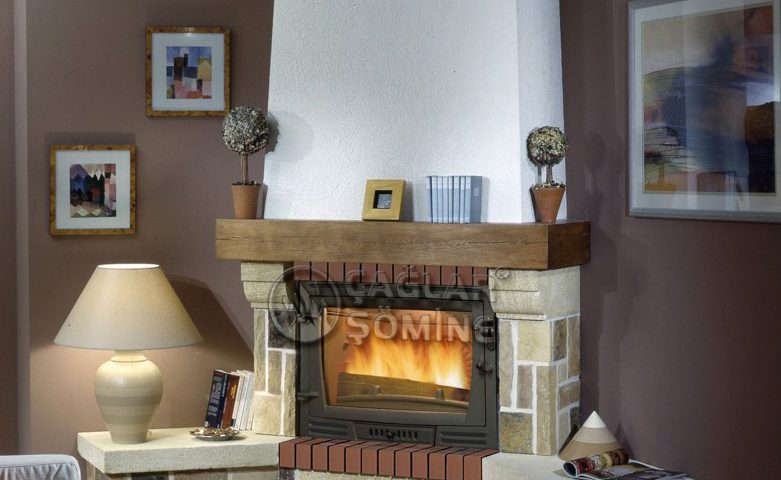 Şömine Çeşitleri Modellerimiz Sizlerle